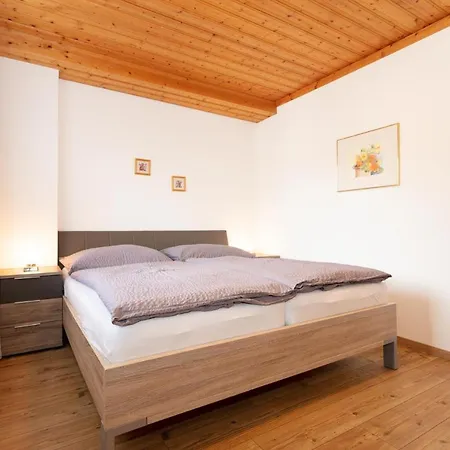 Apartment Wagnerhaus Maria Alm am Steinernen Meer