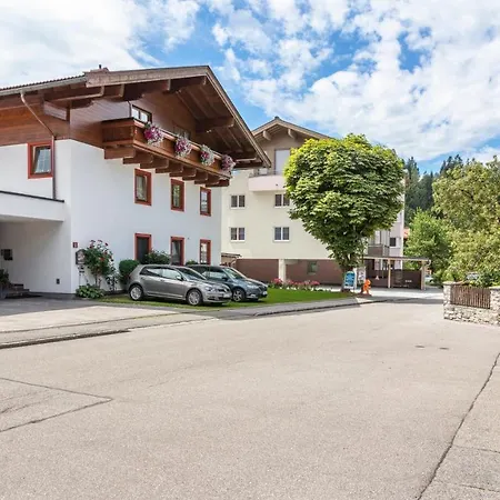 Wagnerhaus Apartment *
