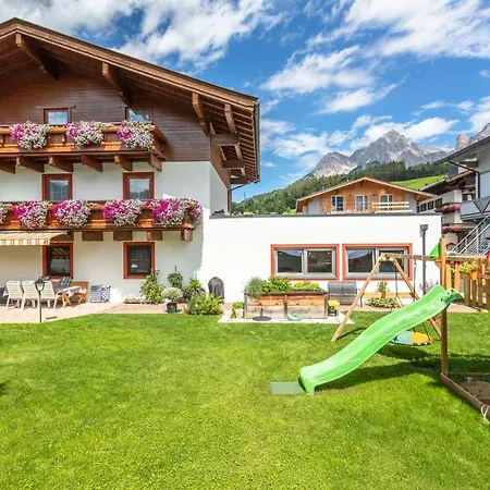 Wagnerhaus * Maria Alm am Steinernen Meer