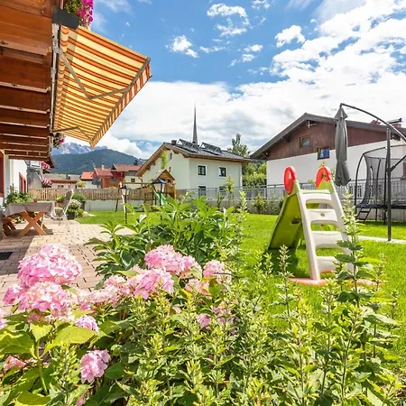 Wagnerhaus Apartment